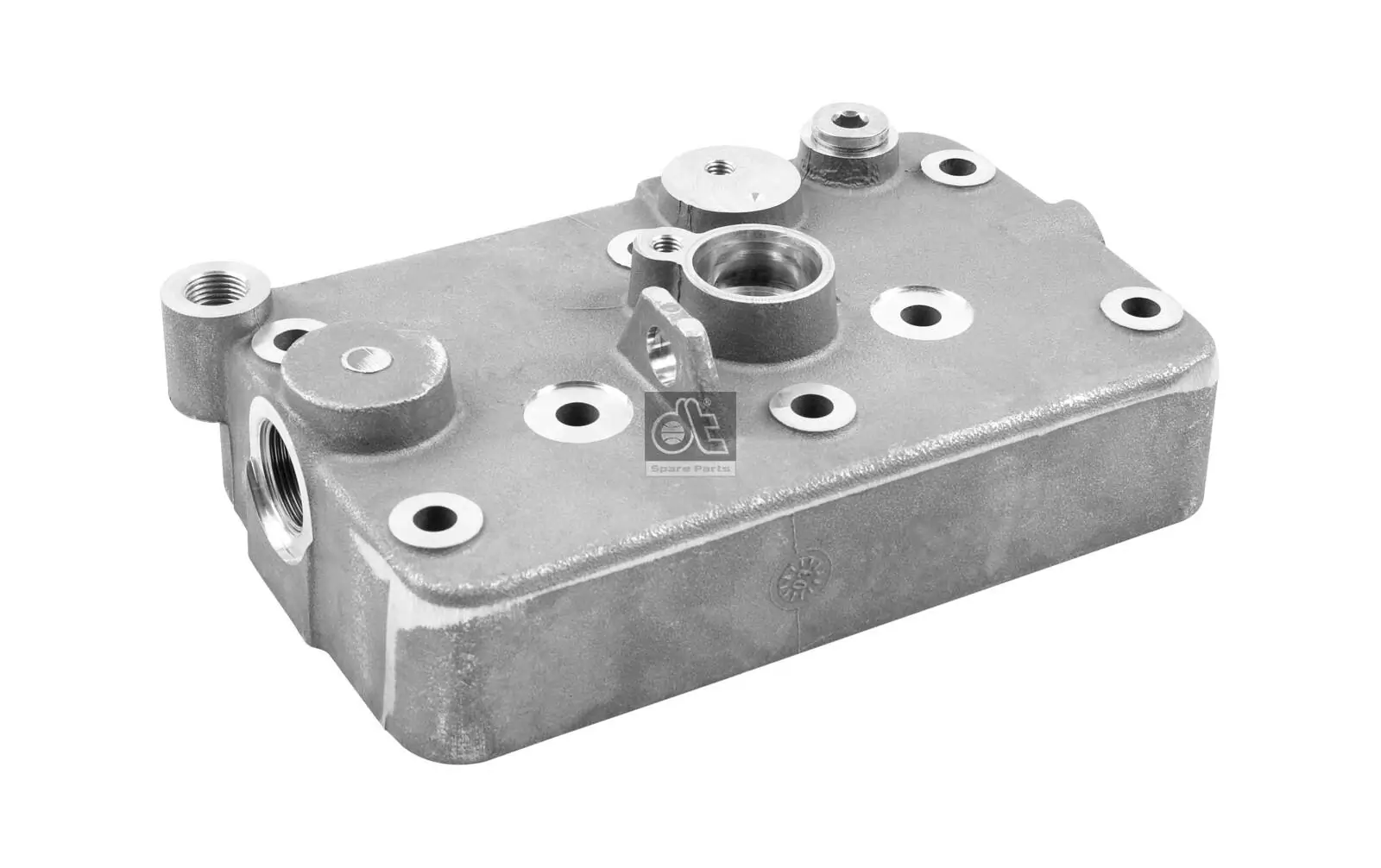 Cylinder Head, air compressor
